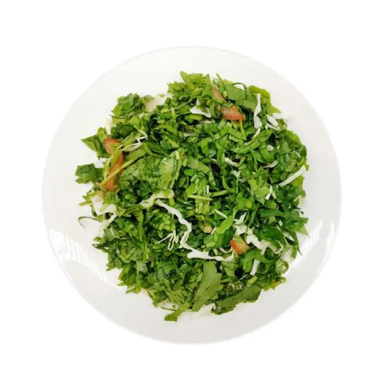 Arugula Salad