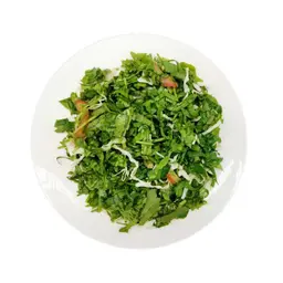 Arugula Salad