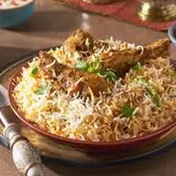 برياني دجاج
