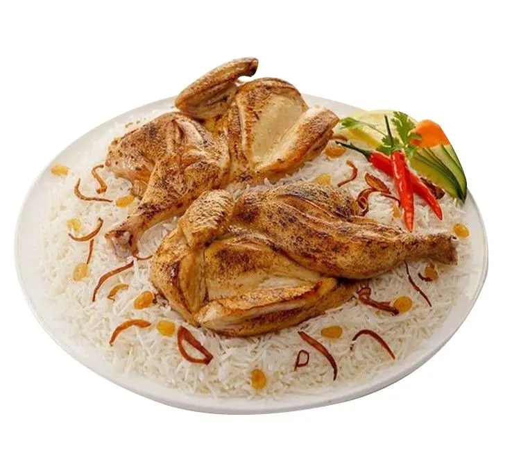Madhbi Chicken