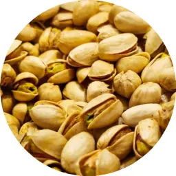 فستق ليمون