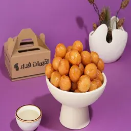 لقيمات عادي