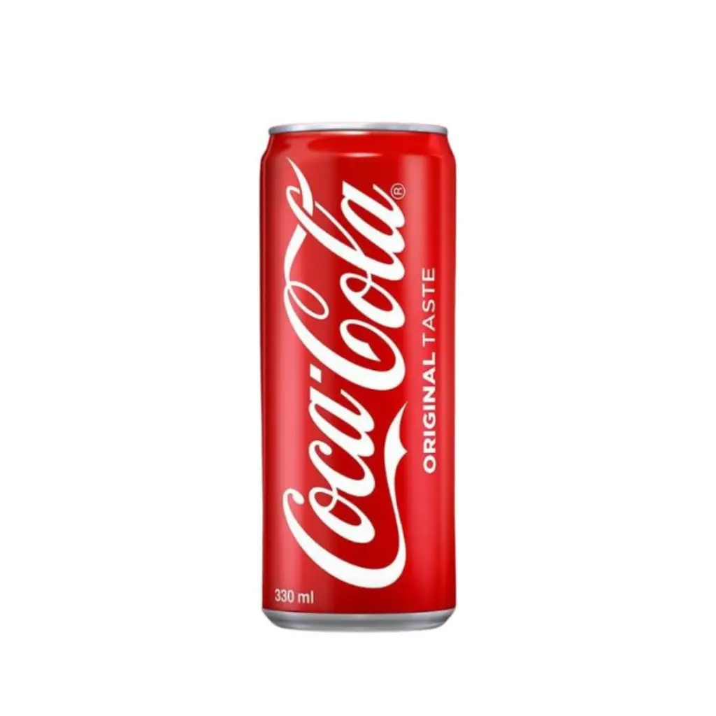Coca Cola