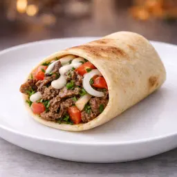 Small Shawarma Meat