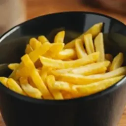 بطاطس مقلية