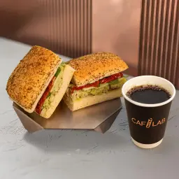 Break Combo