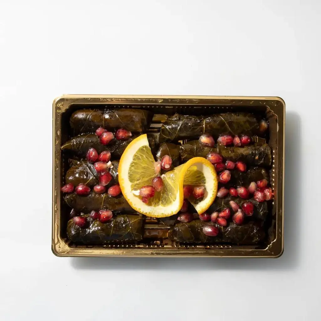 ورق عنب
