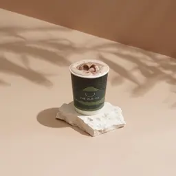 شوكولاته ساخنة