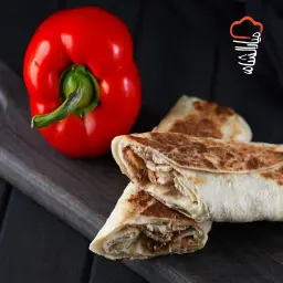 شاورما دجاج جامبو