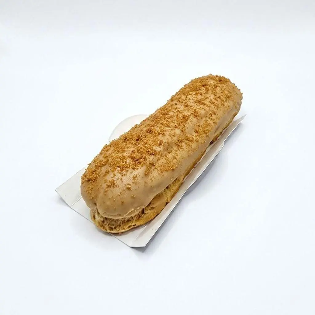 Eclair Lotus
