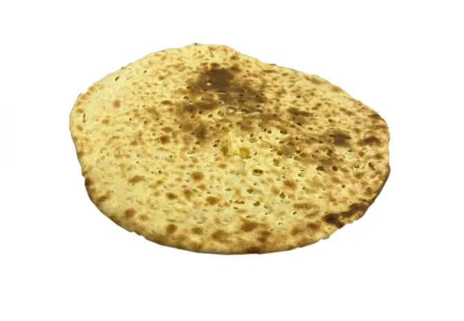 تميس بالجبنة