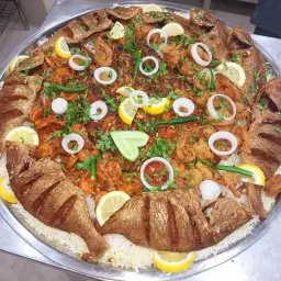 وليمة 3