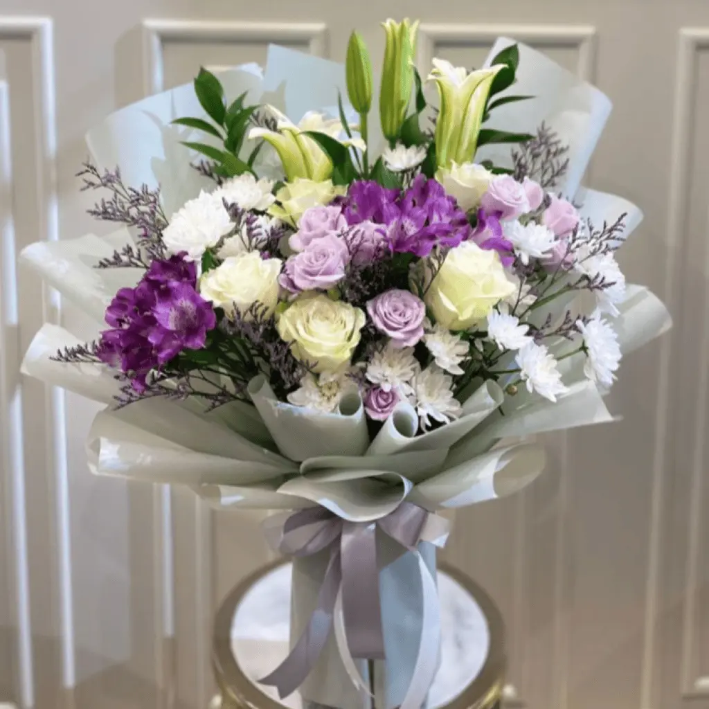 Beauty Bouquet