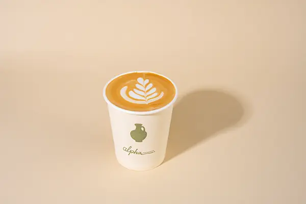 Flat White