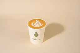Flat White
