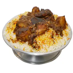 Special Chicken