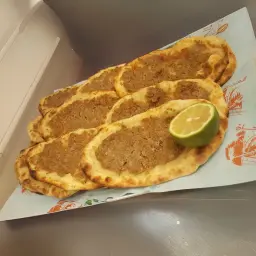 Meat Shamiya