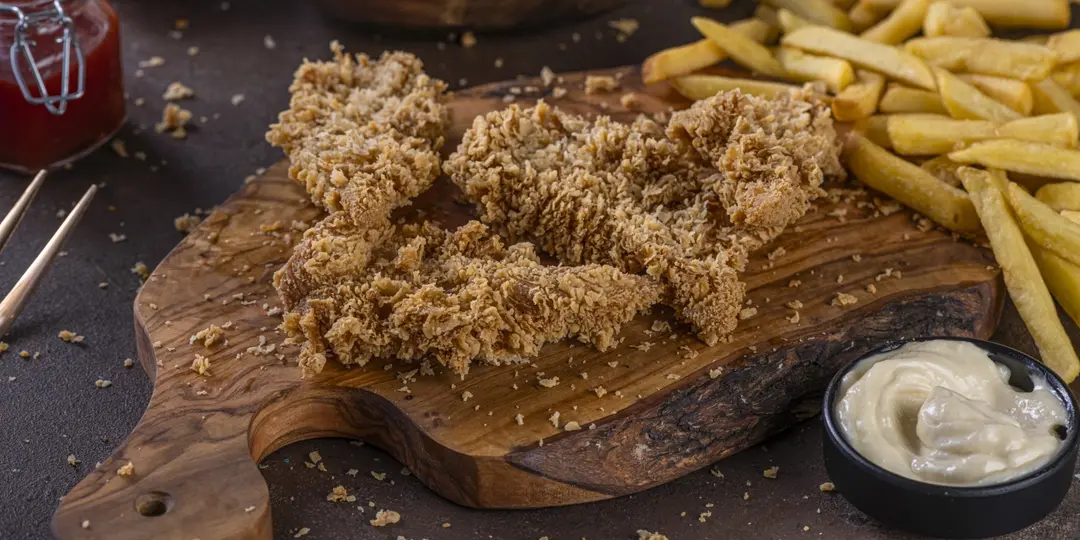 كرسبي ستربس