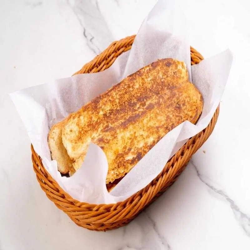 butter bread