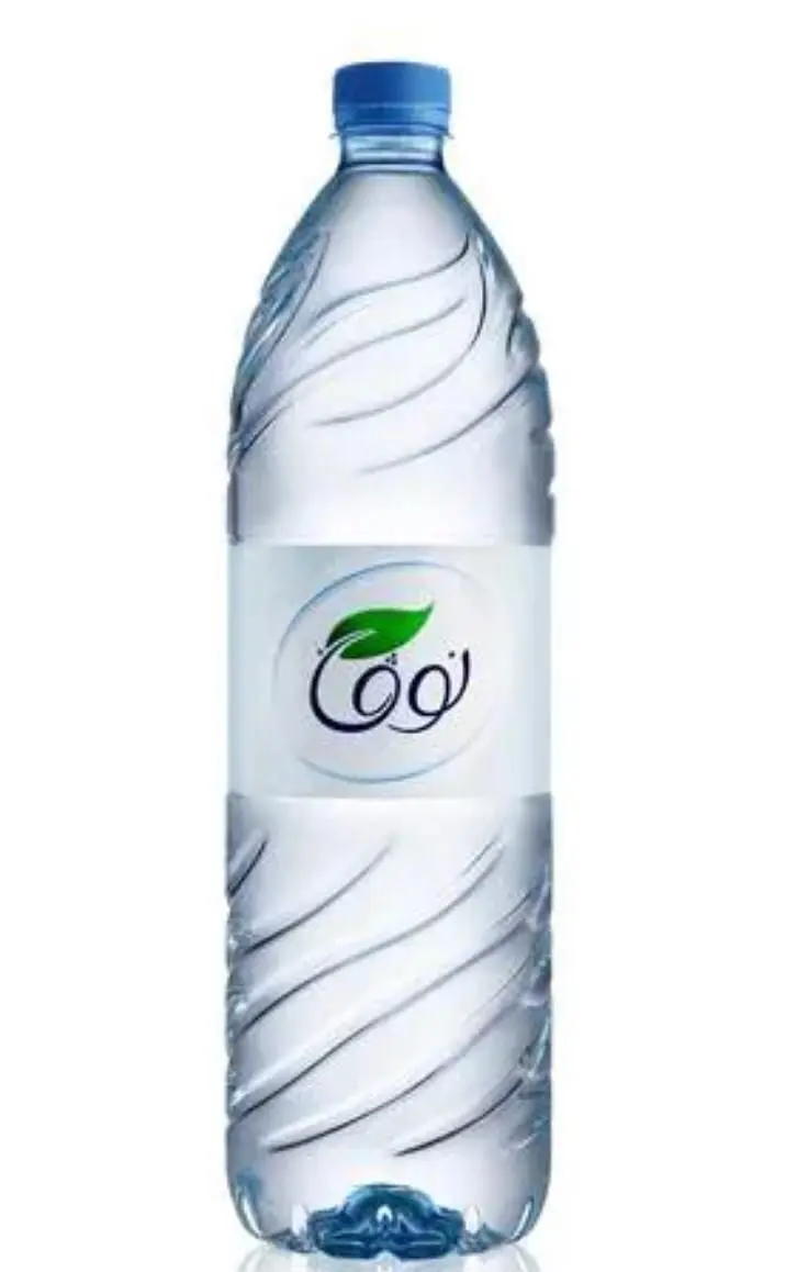 ماء صغير