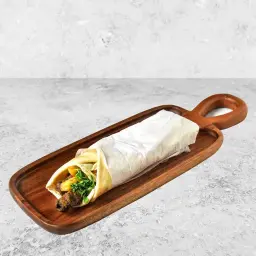 Meat Kebab