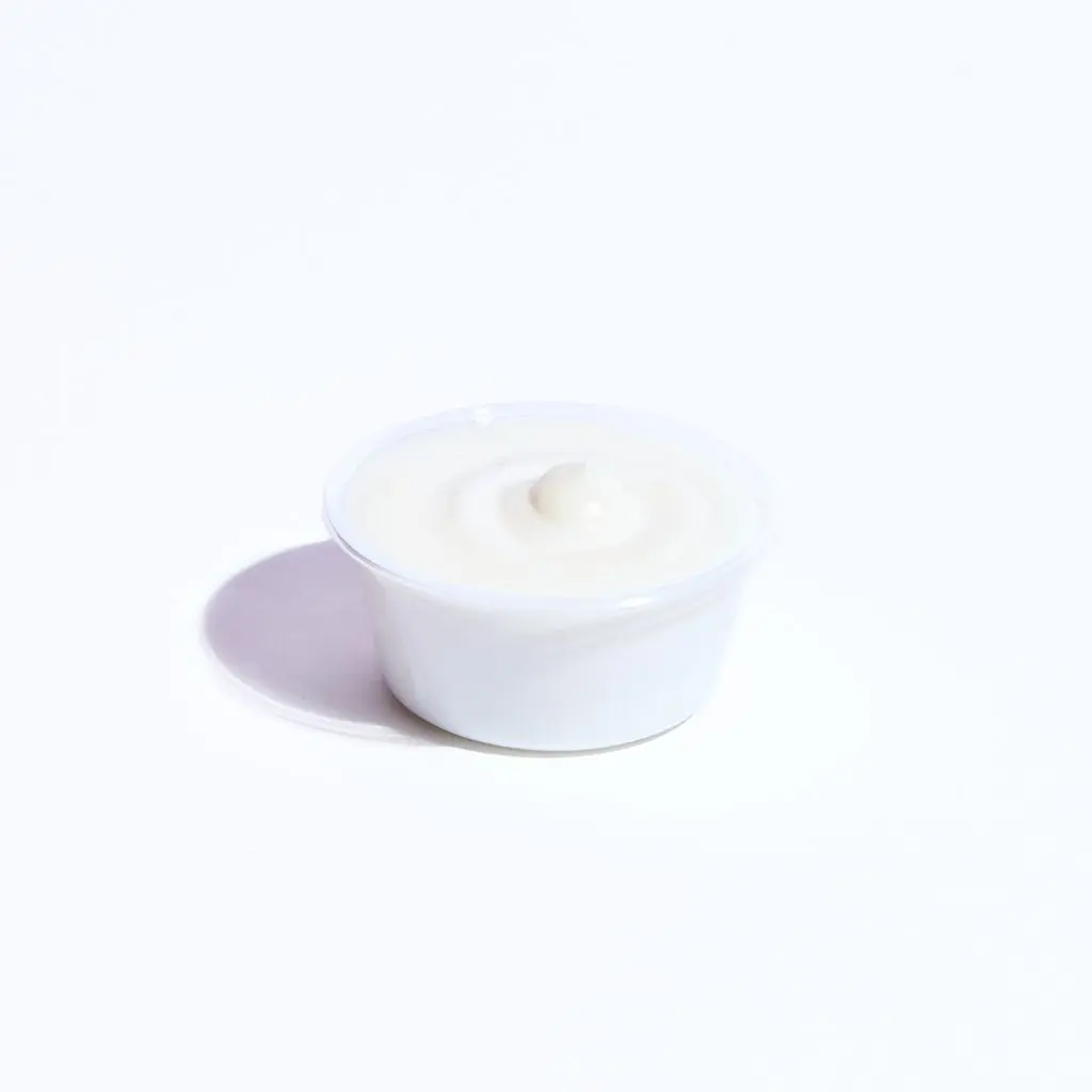 Garlic Sauce