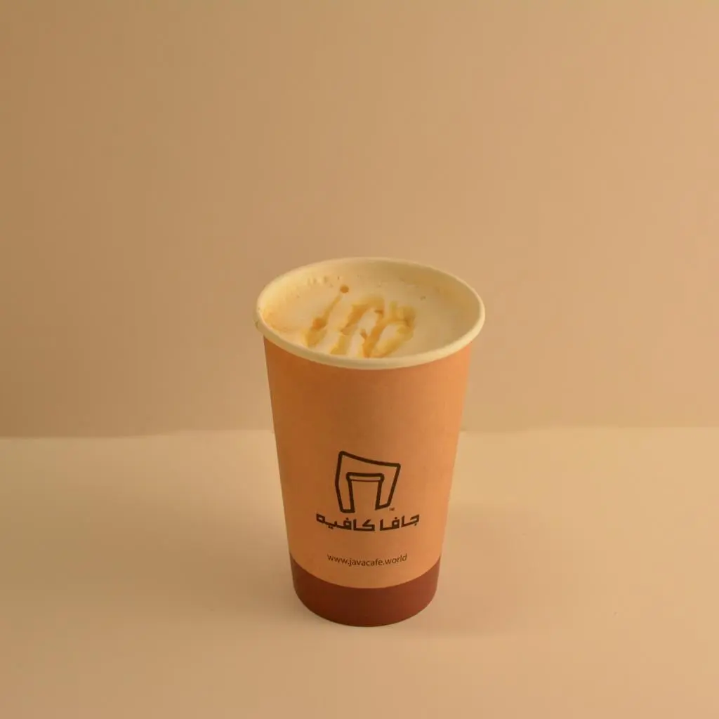 Caramel Macchiato