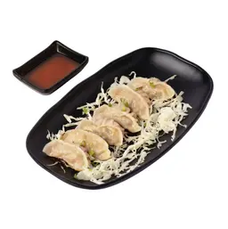 Gyoza