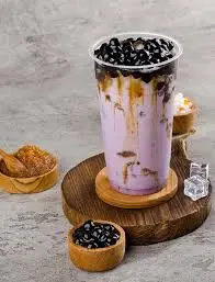 Taro Milk tea
