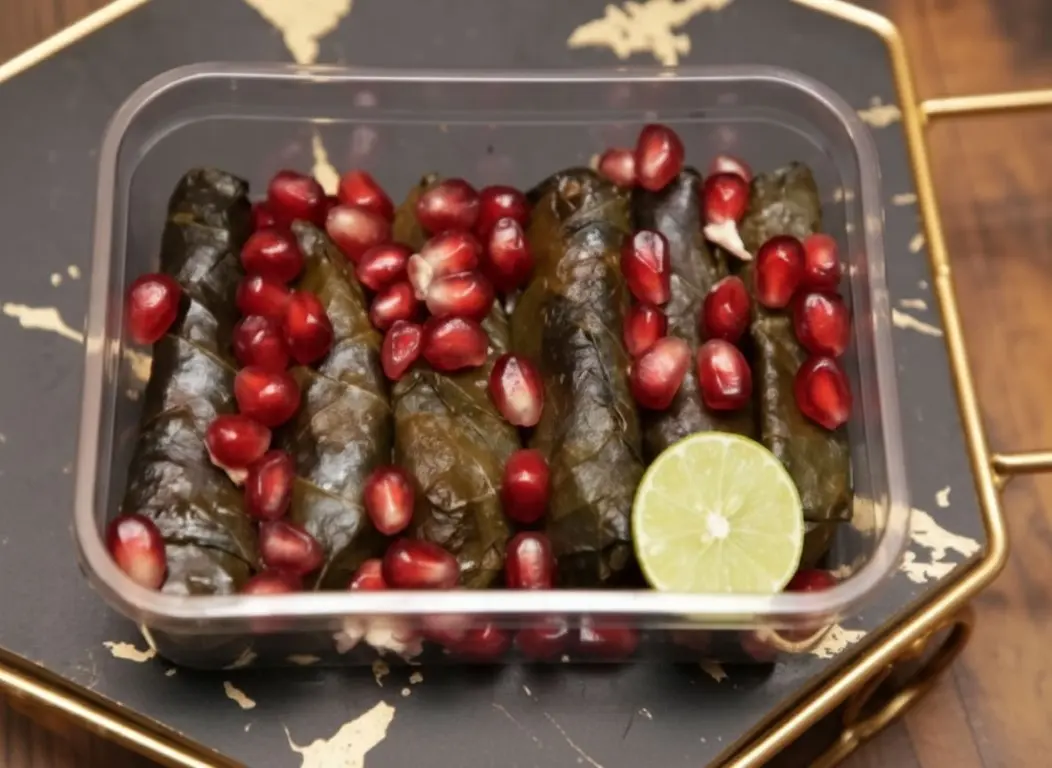 ورق عنب