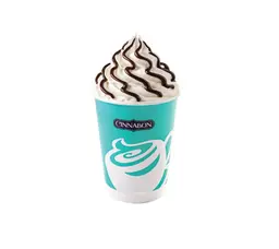 Cafe Mocha