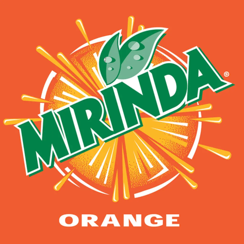 Miranda orange