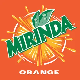 Miranda orange