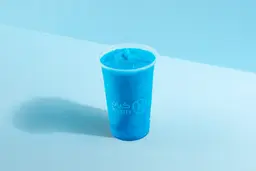 سلاش أزرق