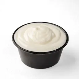 Garlic Sauce 1 Pic