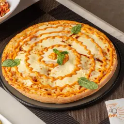 بيتزا ميكس جبن