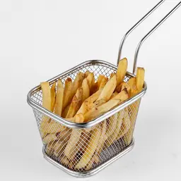 بطاطس مقلي