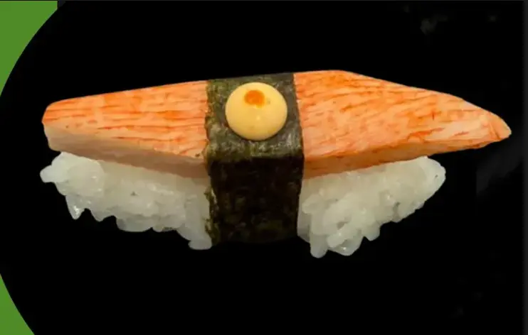 Kani Nigiri