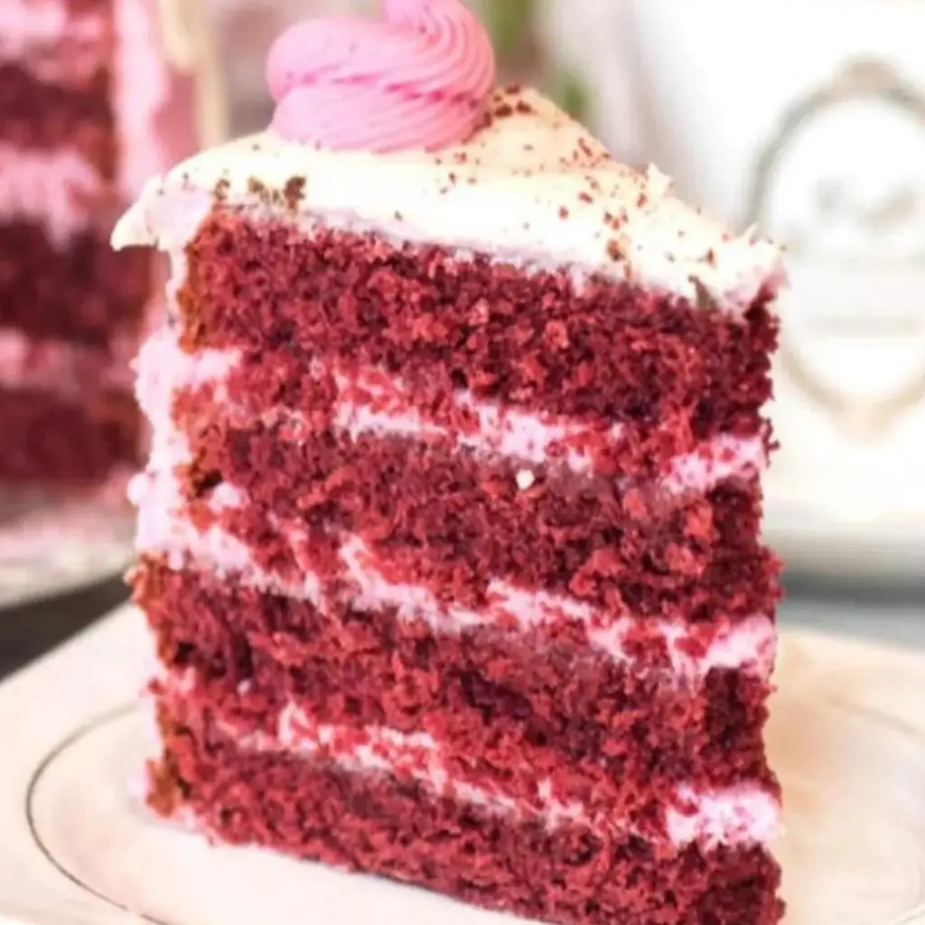 Red Velvet