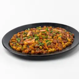 بزالياء بالفاصولياء