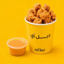 تشكن ستربس