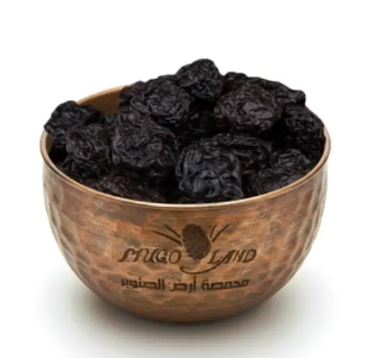 Dried Fruits With Apricots and Prunes R584