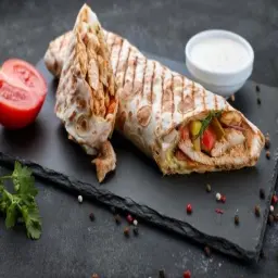 شاورما دجاج
