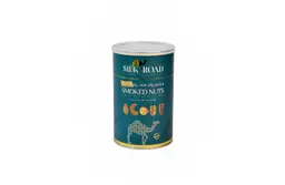 Smoked Nuts Large