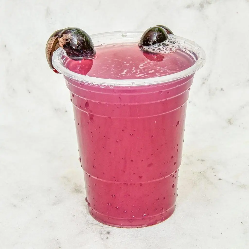 Grape Juice