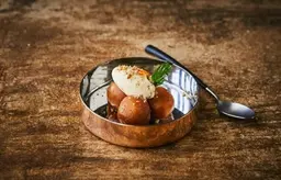 Gulab Jamun