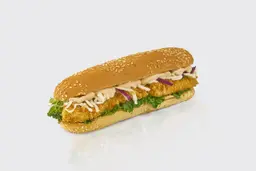 Chicken Fillet regular