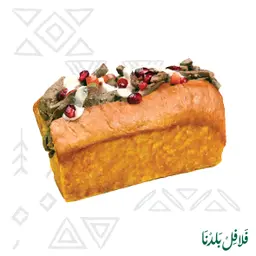 كبدة رمان