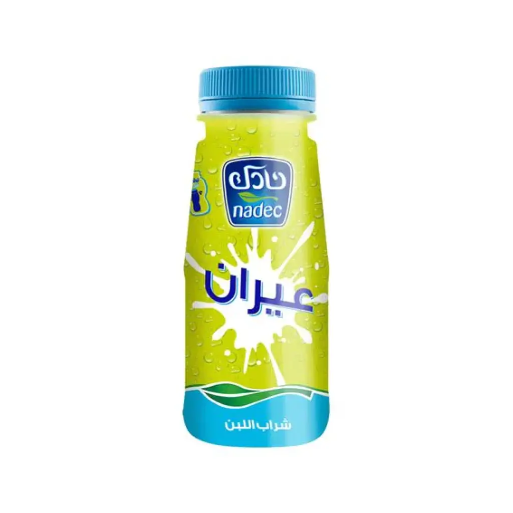 Ayran Laban