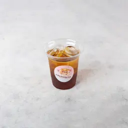 ايس تي باشن فروت